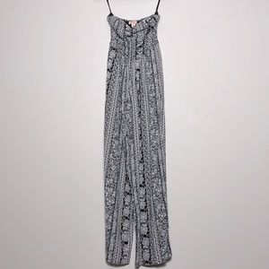 💜 7 for $15 💜 Band of Gypsies pant romper size small
